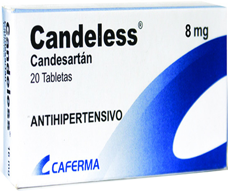 Candeless