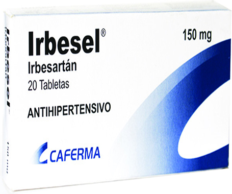 Irbesel